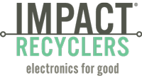 Impact Recyclers - Electronics for Good